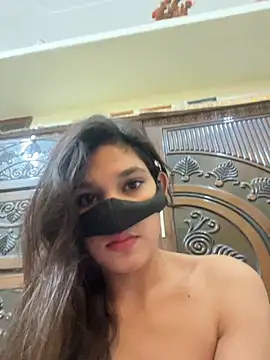 Samira_Sen's cam snapshot