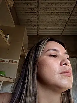 Charlott_smi's cam snapshot