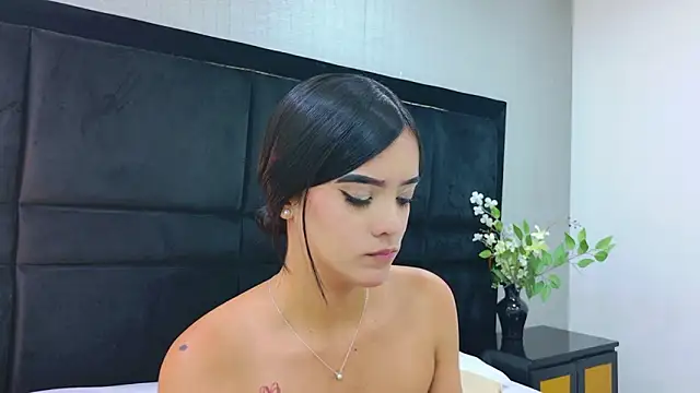 VioletaJhonson's cam snapshot