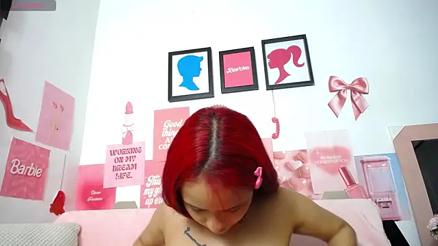 Lili_mdls's cam snapshot