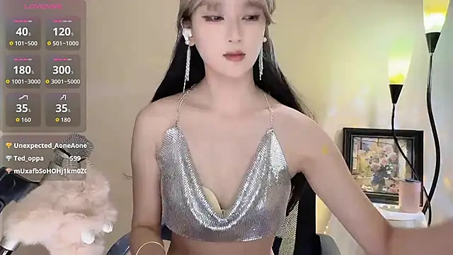 Molly00-'s cam snapshot