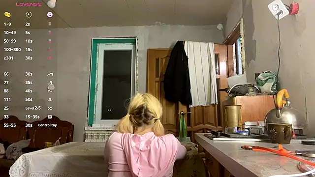 TuTimmer's cam snapshot