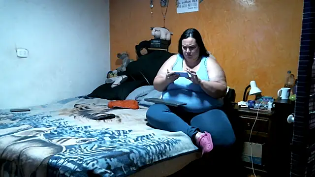 Dorothy_BigBoobs live sex cam