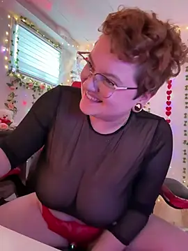 CurvesNChaos's cam snapshot