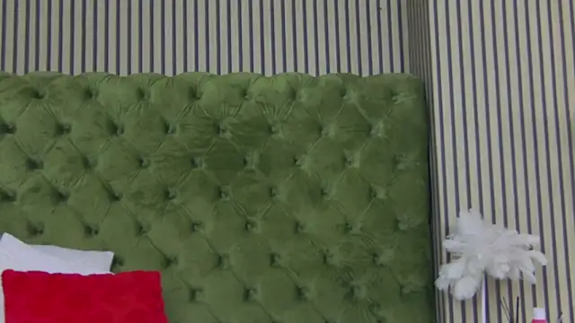 LunaHart's cam snapshot