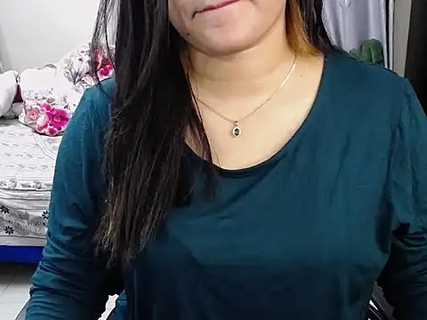 Ridiha_Pari's cam snapshot