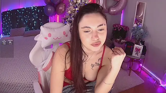 Leri_Star's cam snapshot