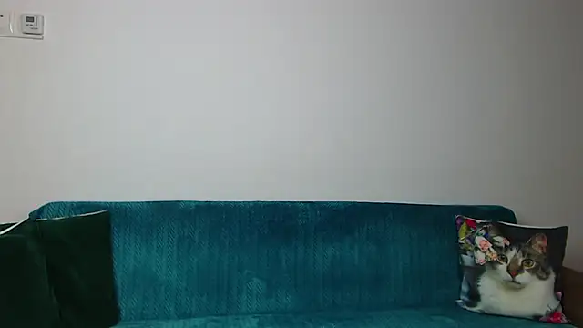 SaraDaisy's cam snapshot