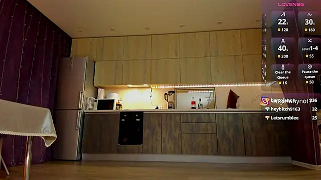 angelwhynot's cam snapshot