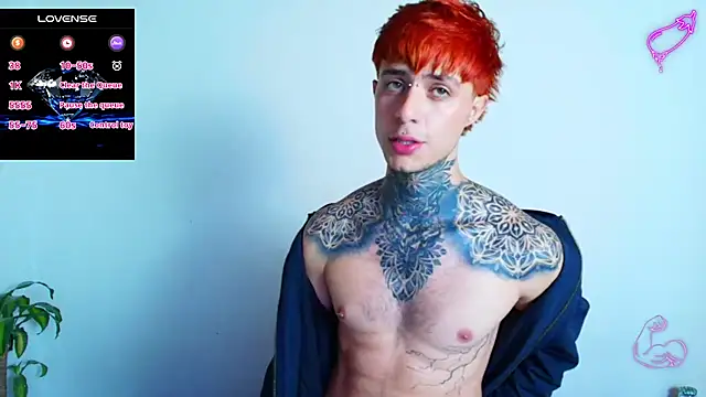 7_Saturno_7 live sex cam