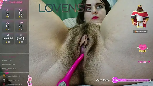 Luckyalice_4u's cam snapshot