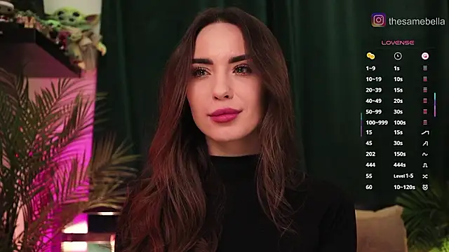 BabyYoda-'s cam snapshot