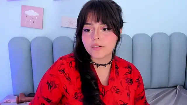 curvy_rousi live sex cam