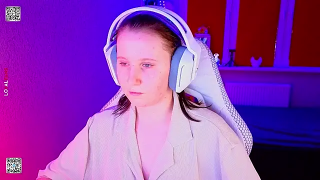 mon_lola's cam snapshot