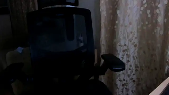 Lyssan_XO's cam snapshot