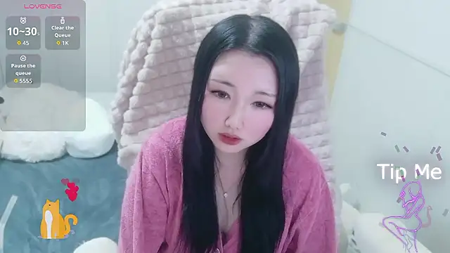 Hibikiii_'s cam snapshot