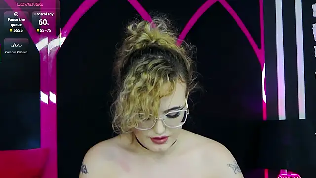 Jasmin_Voss's cam snapshot