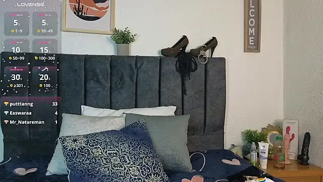 Kim_raver40's cam snapshot