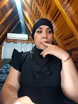 AmbarBurhan's cam snapshot