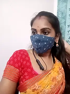 Tamil_roja17's cam snapshot