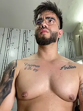 King_Draven3 live sex cam