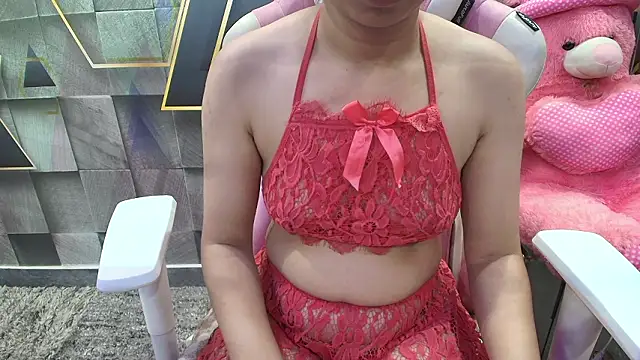 NymphoIsLive's cam snapshot