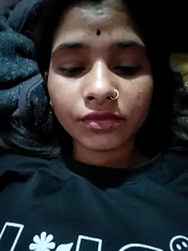 Nirasha_cute's cam snapshot