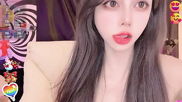 Katherine--'s cam snapshot