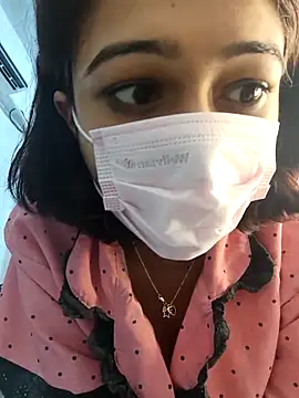 Angel_rani2's cam snapshot