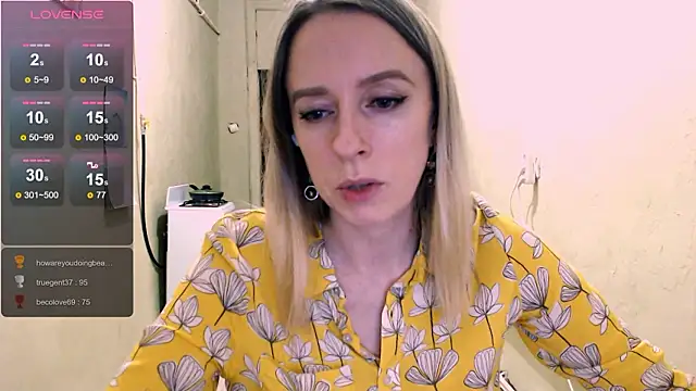 niceKat's cam snapshot