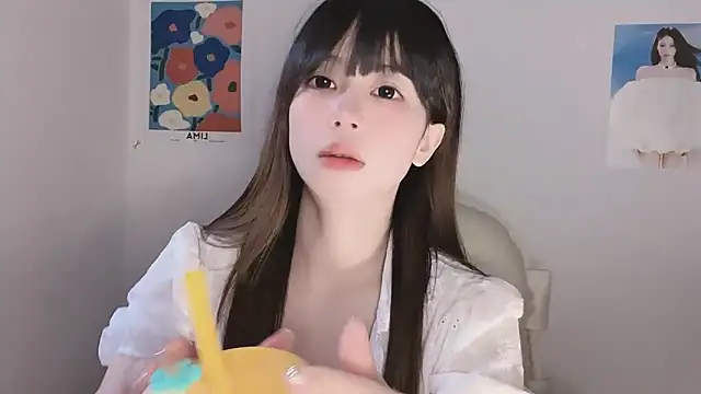 -Hottie's cam snapshot