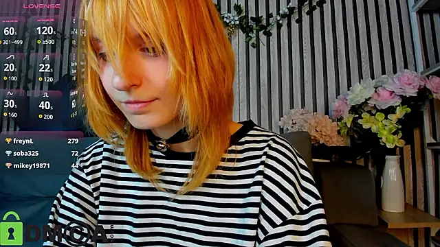 Little_Chips live sex cam