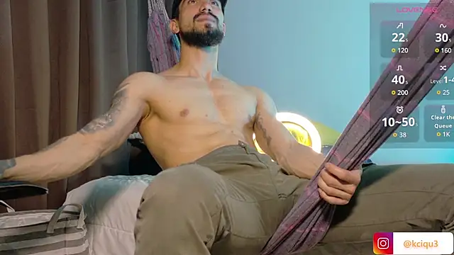 K_cique live sex cam