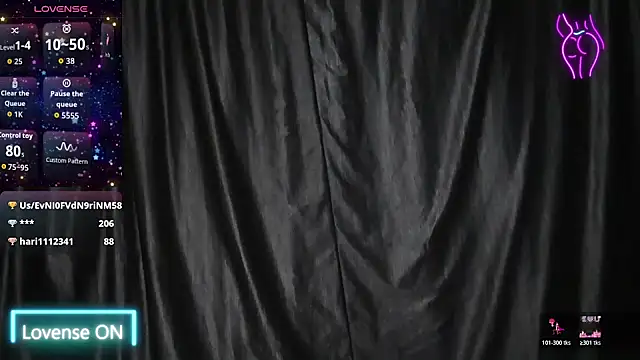 iChitrangda's cam snapshot