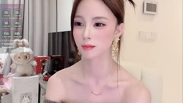 Nebula-qiu's cam snapshot