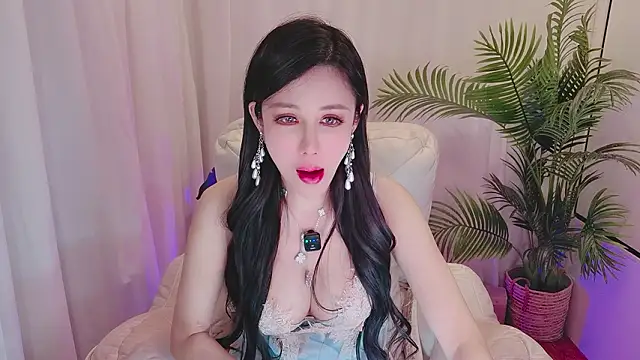 MeettheRainbow's cam snapshot