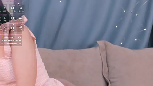 ShelaMailo's cam snapshot