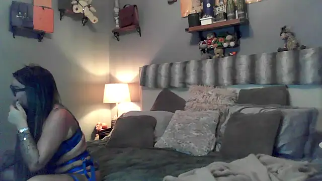 ScottishIvy's cam snapshot