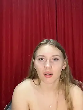 SweetSophia20's cam snapshot