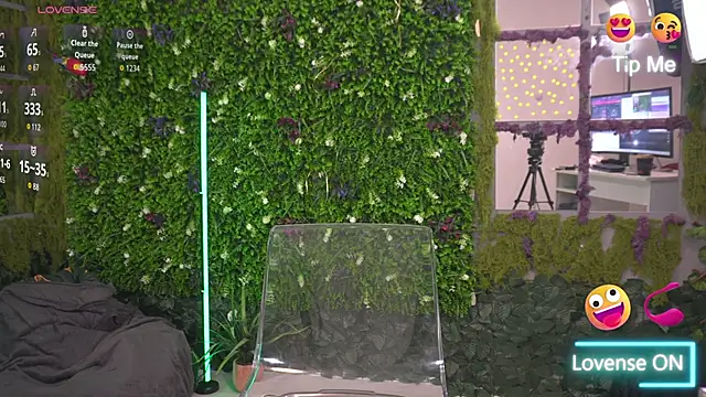 Ana_Lexus's cam snapshot