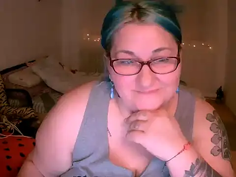 BlondyBigBoobs live sex cam