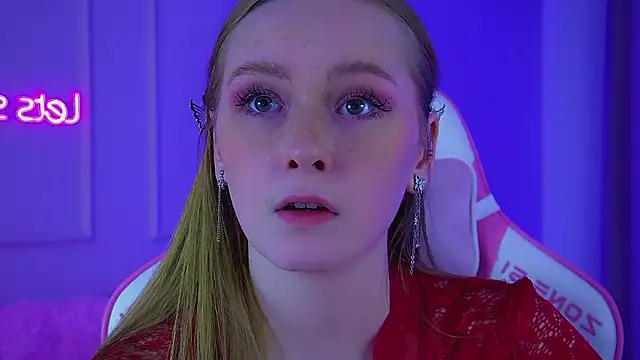 AgataFoxley's cam snapshot