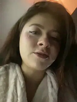 GabriellaManhaes's cam snapshot