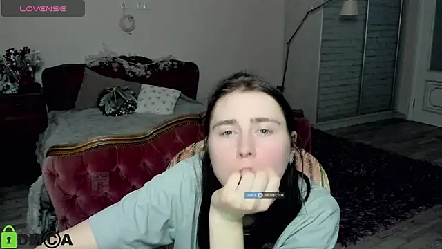 KrissLimada's cam snapshot