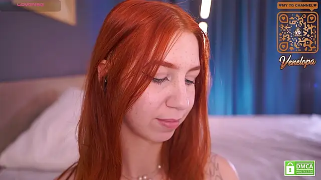 Venelopa live sex cam
