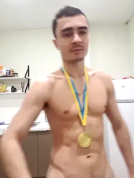 GoodGG's cam snapshot