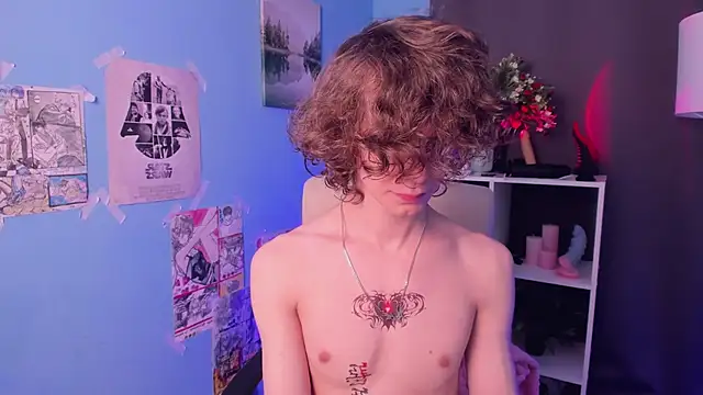 LeoBensyten's cam snapshot