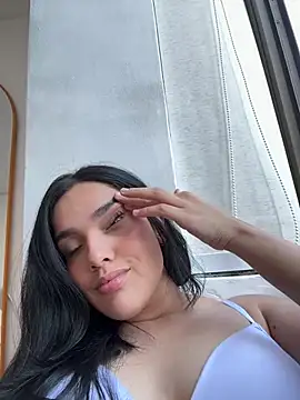 Victoria_Poet's cam snapshot