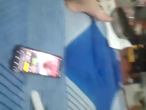 escanor95077's cam snapshot