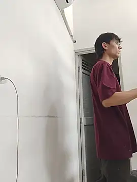 MonoHotXXX's cam snapshot